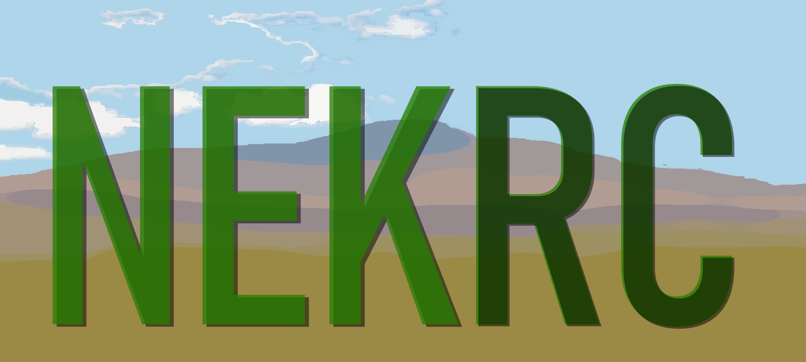 North East Kingdom RC Logo
